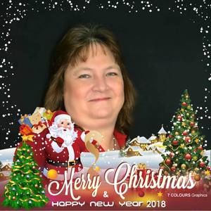 Meet your Posher, Debbie